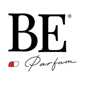 BE Parfum logo