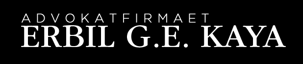 Advokatfirmaet Erbil G.E. Kaya logo