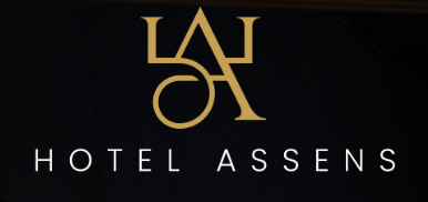 Hotel Assens logo