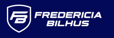 Fredericia Bilhus logo