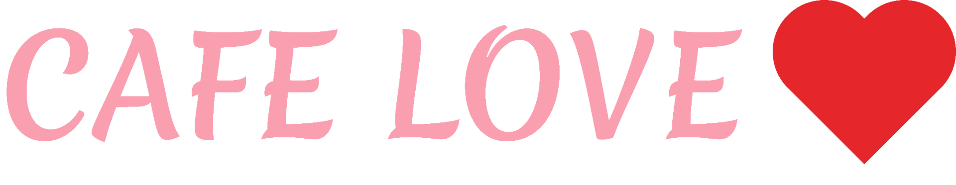 Café Love logo