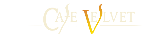 Café Velvet logo